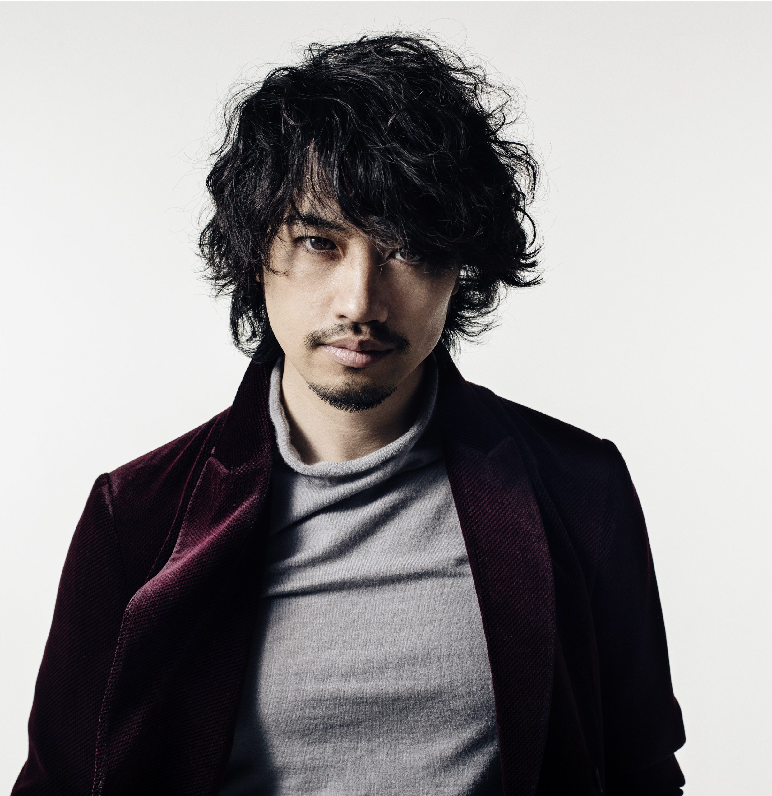 もったいないキッチン』 俳優・斎藤工さん、日本語吹き替え版キャスト